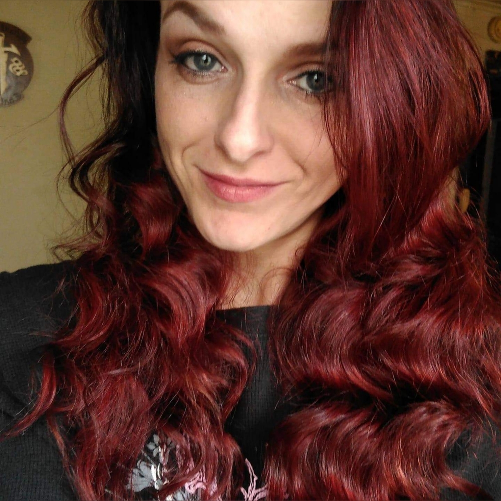 Meet your Posher, Rebecca